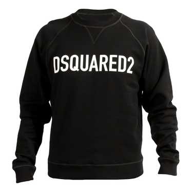 Dsquared2 crewneck hot sale