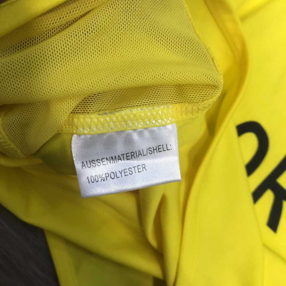 BLOKE × Soccer Jersey × Sportswear Dortmund 03/04… - image 8