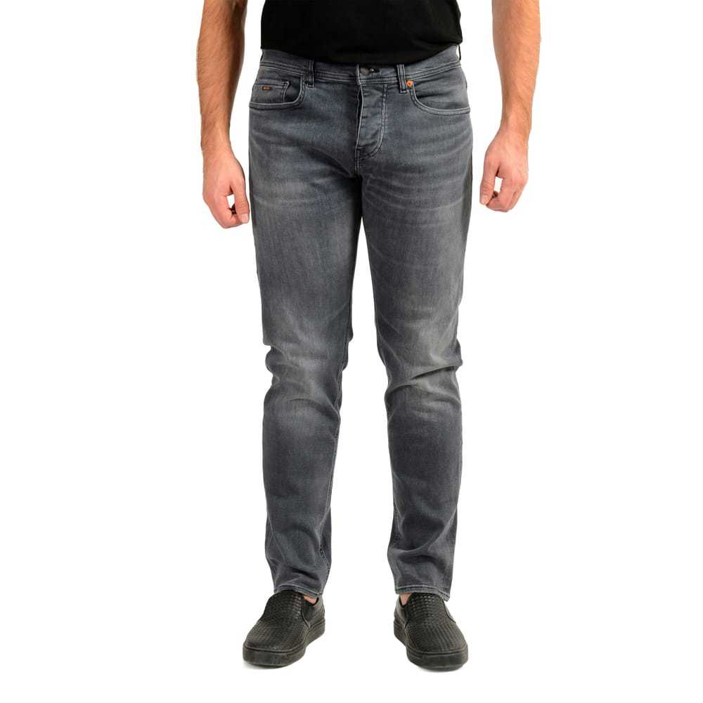 Boss Straight jeans - image 4