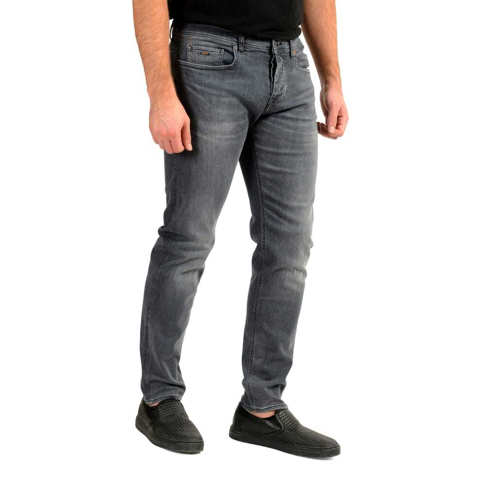 Boss Straight jeans - image 5