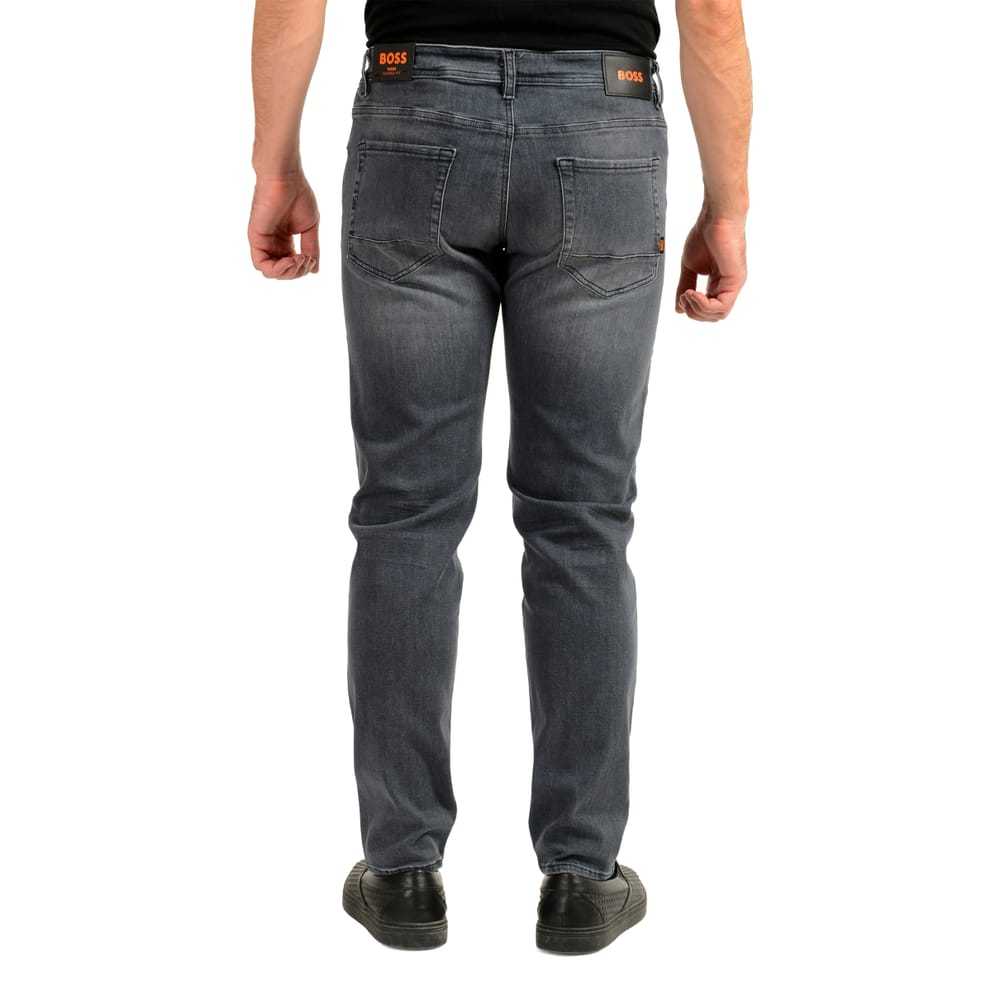 Boss Straight jeans - image 6