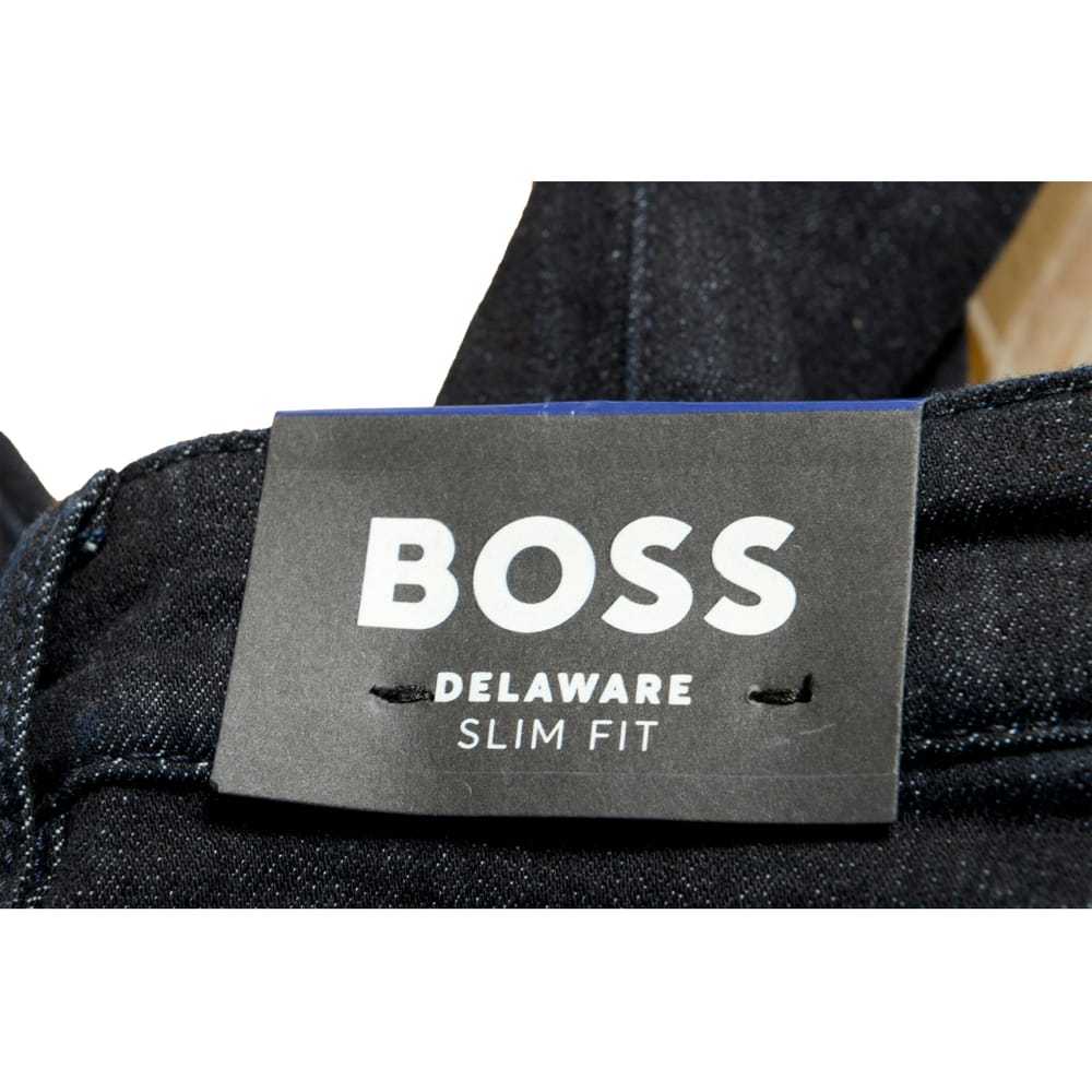 Boss Straight jeans - image 7