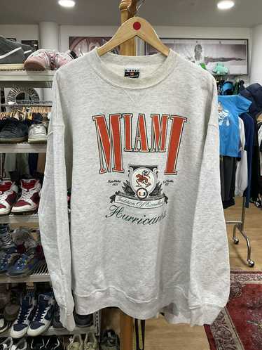 Miami Restorations × Signal Sport × Sportswear Uni