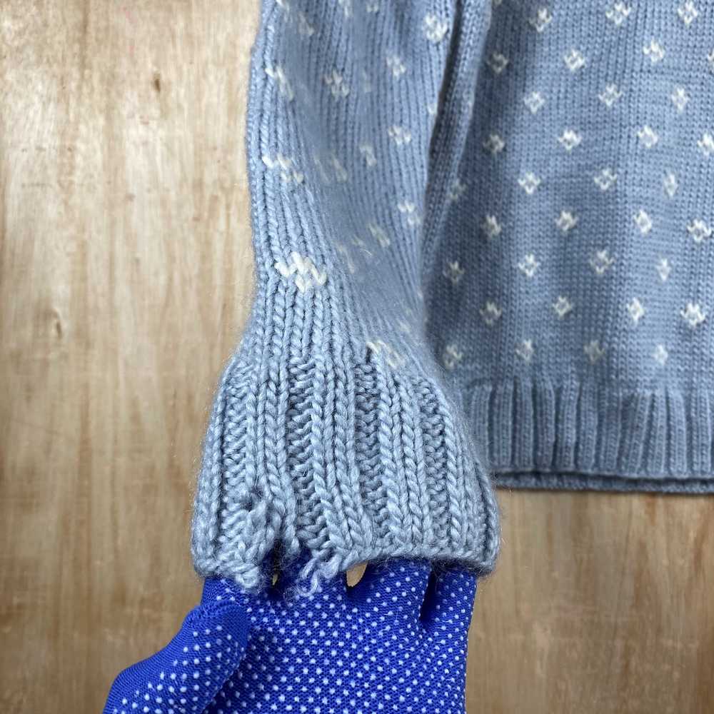 Ralph Lauren Exclusive Hand Mohair Knitwear by Ra… - image 10