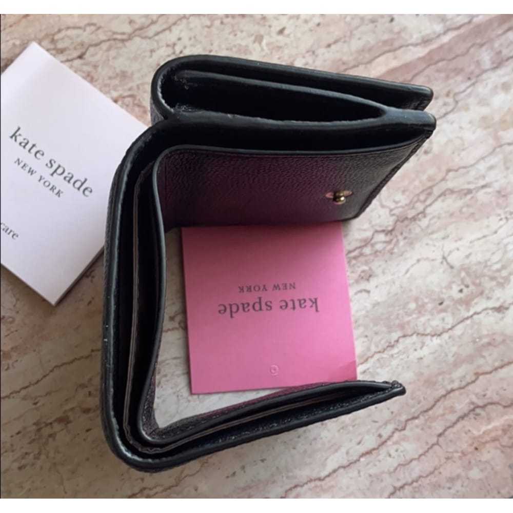Kate Spade Leather wallet - image 7