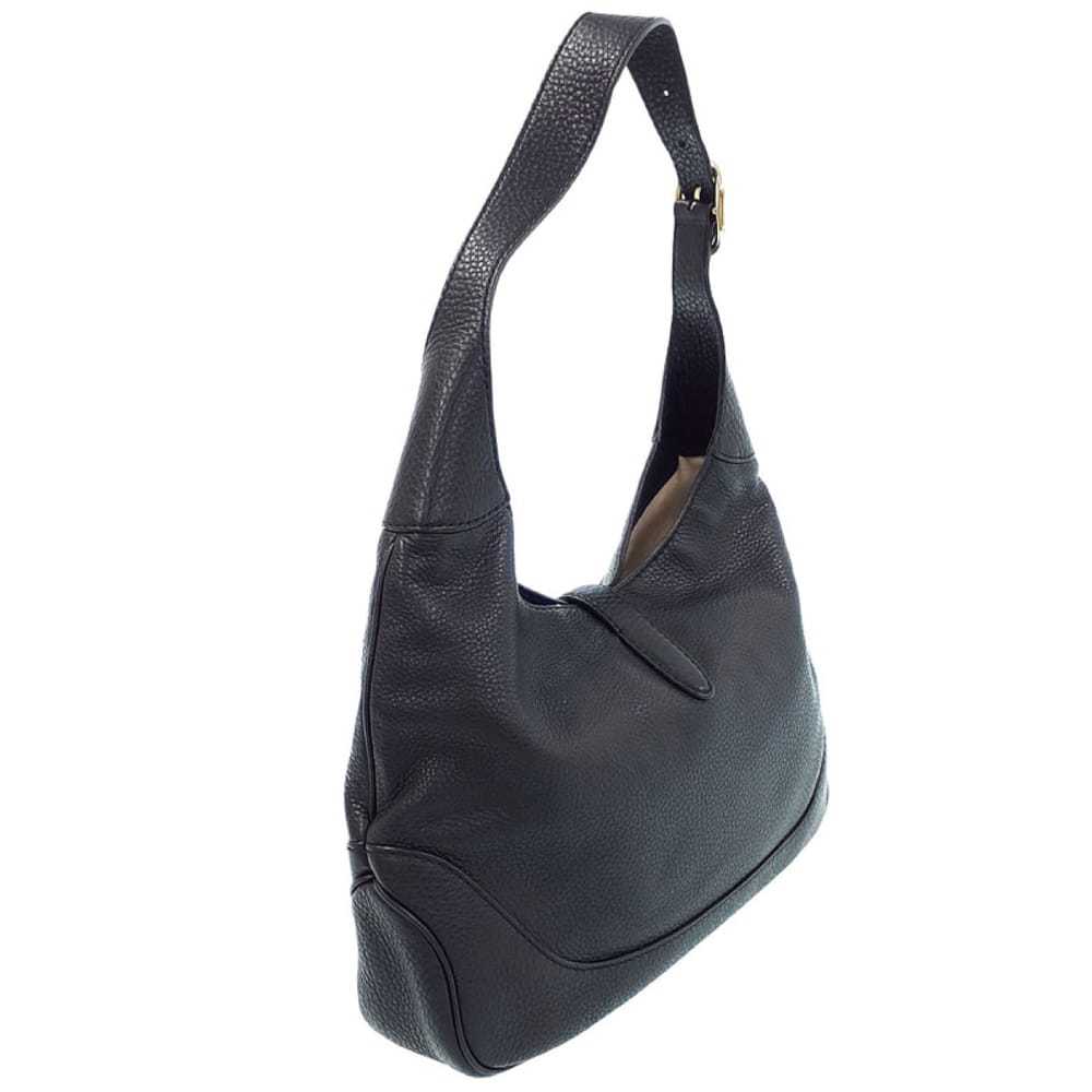Gucci Jackie leather handbag - image 2