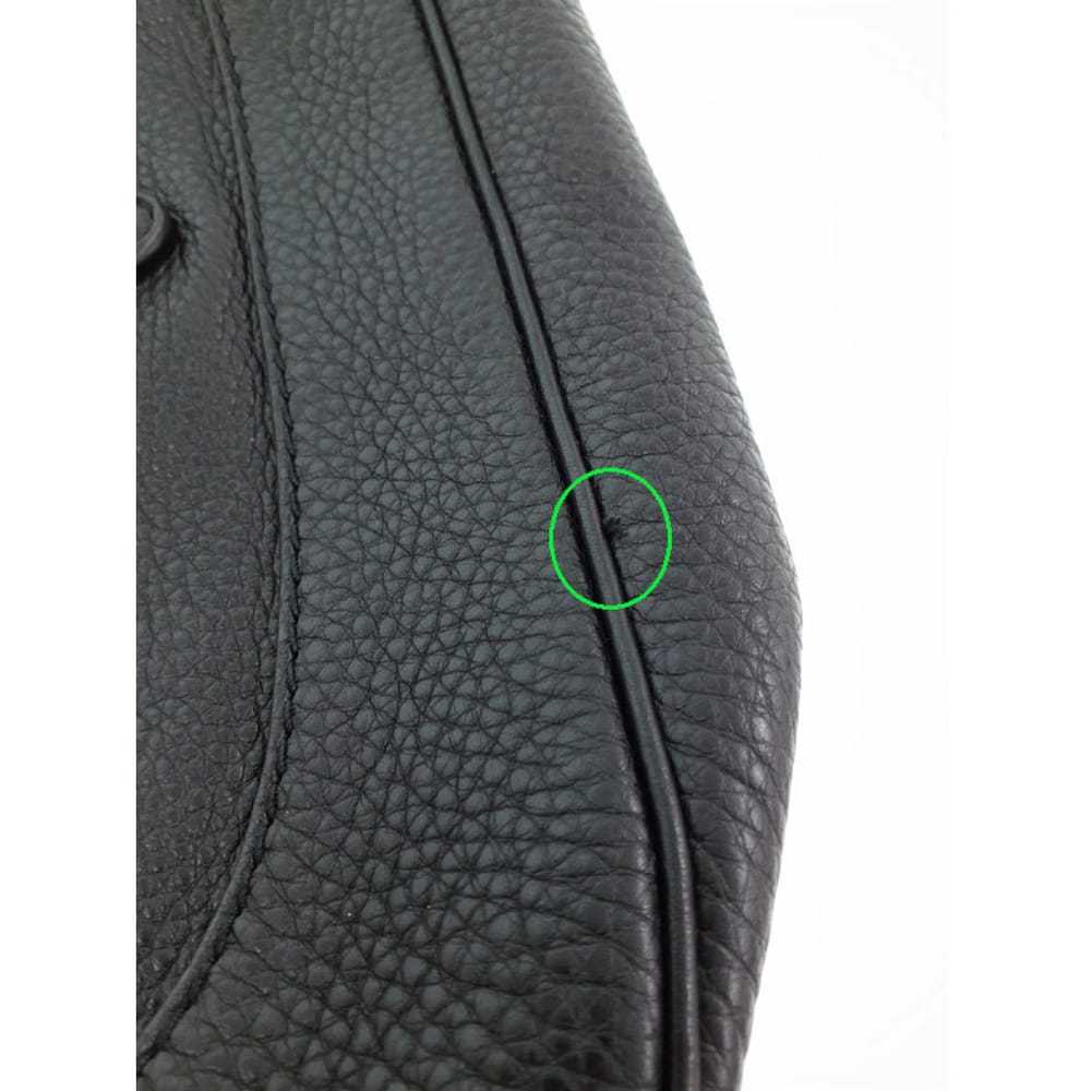 Gucci Jackie leather handbag - image 4