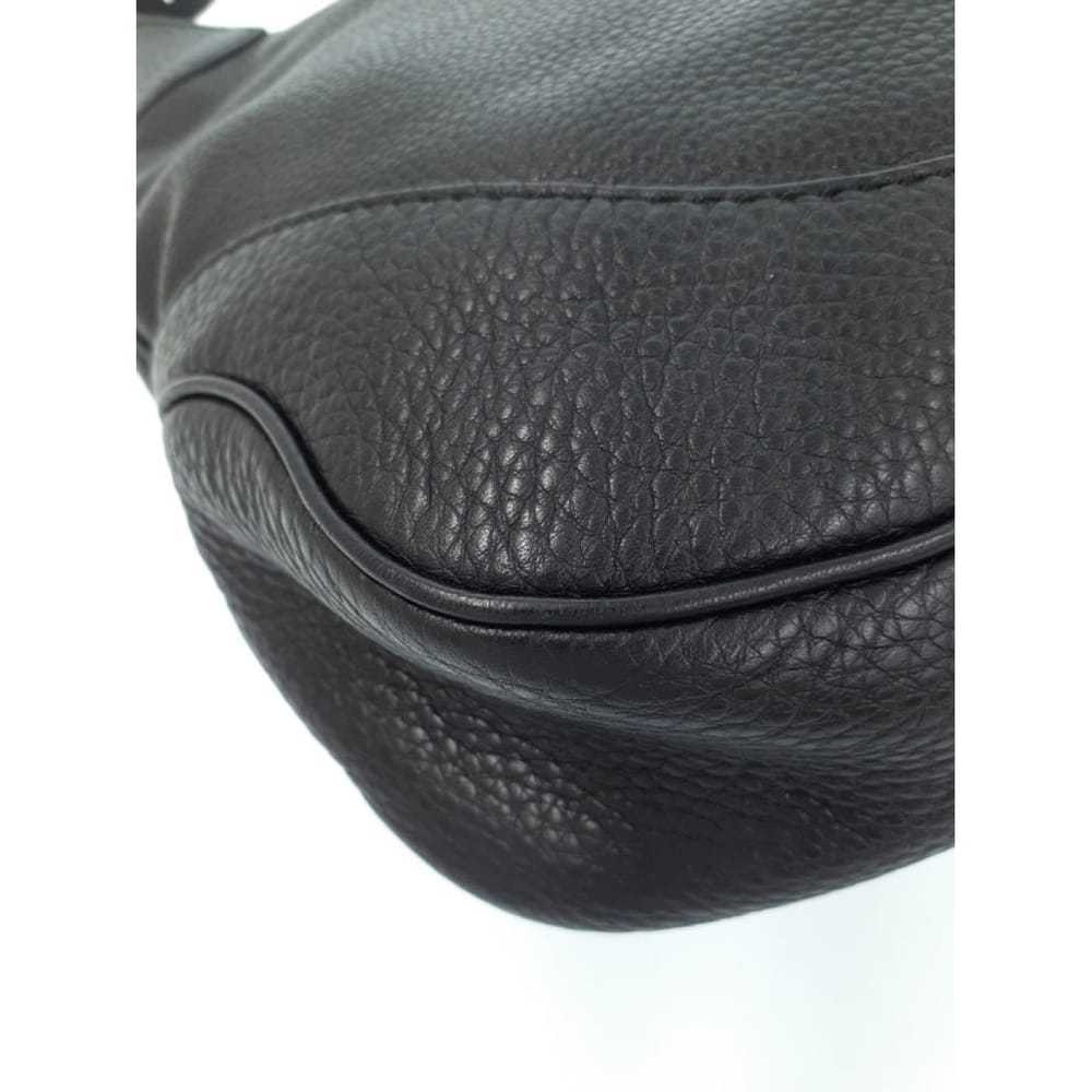 Gucci Jackie leather handbag - image 7