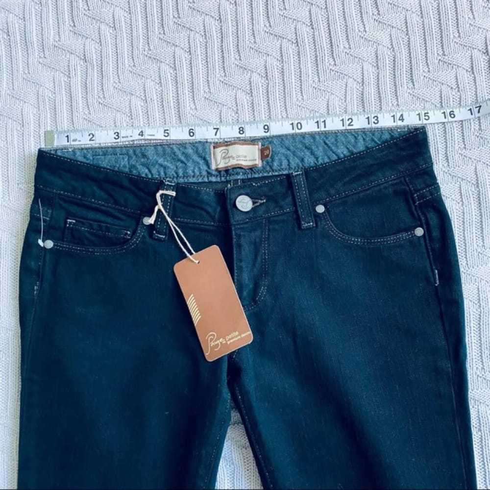 Paige Bootcut jeans - image 9