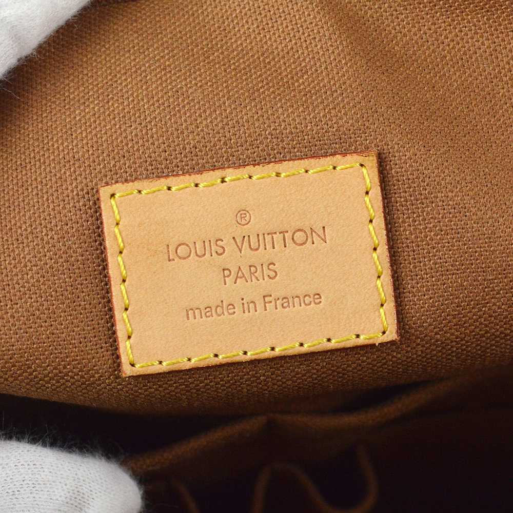 Louis Vuitton LOUIS VUITTON Trotteur Beaubourg Me… - image 8
