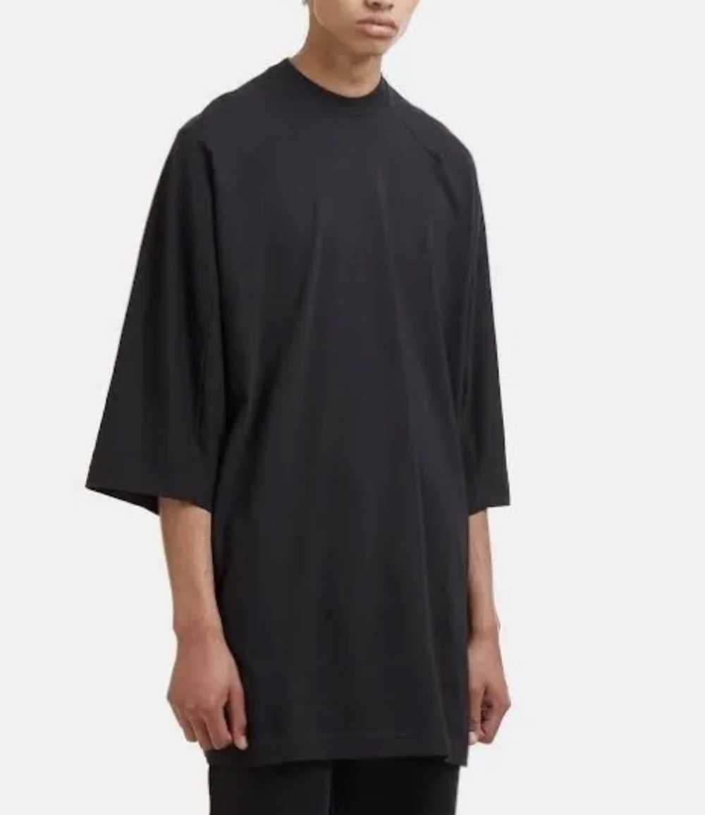 Y-3 × Yohji Yamamoto OVERSIZED DROP SHOULDER XXL … - image 2