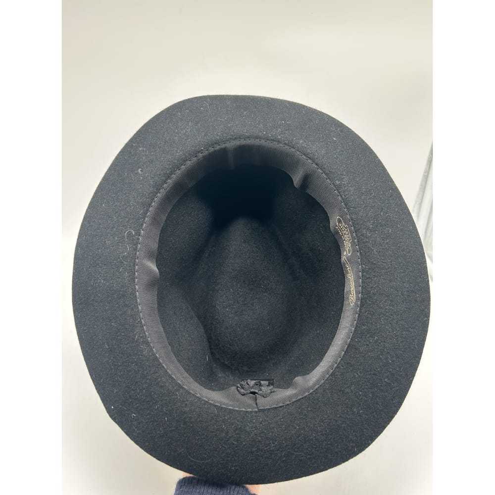 Borsalino Wool hat - image 9