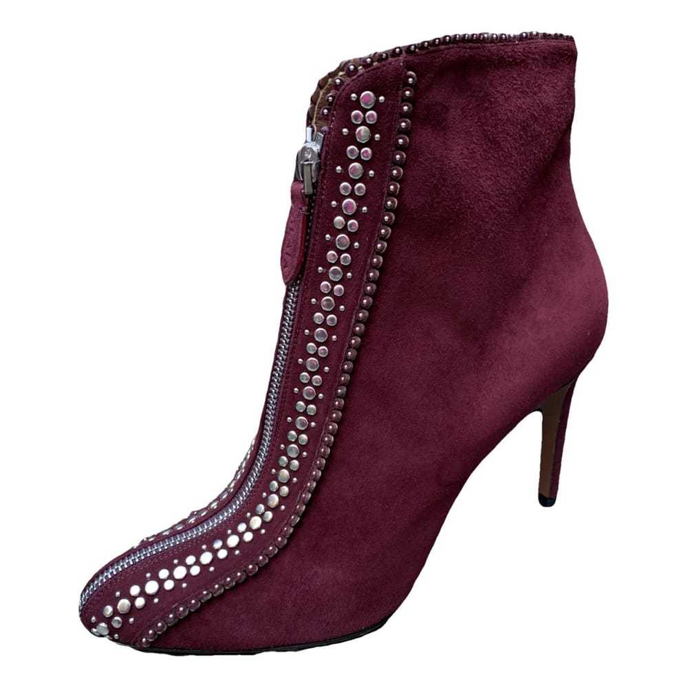 Alaïa Ankle boots - image 1