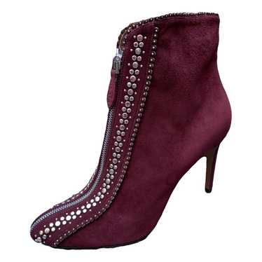 Alaïa Ankle boots - image 1