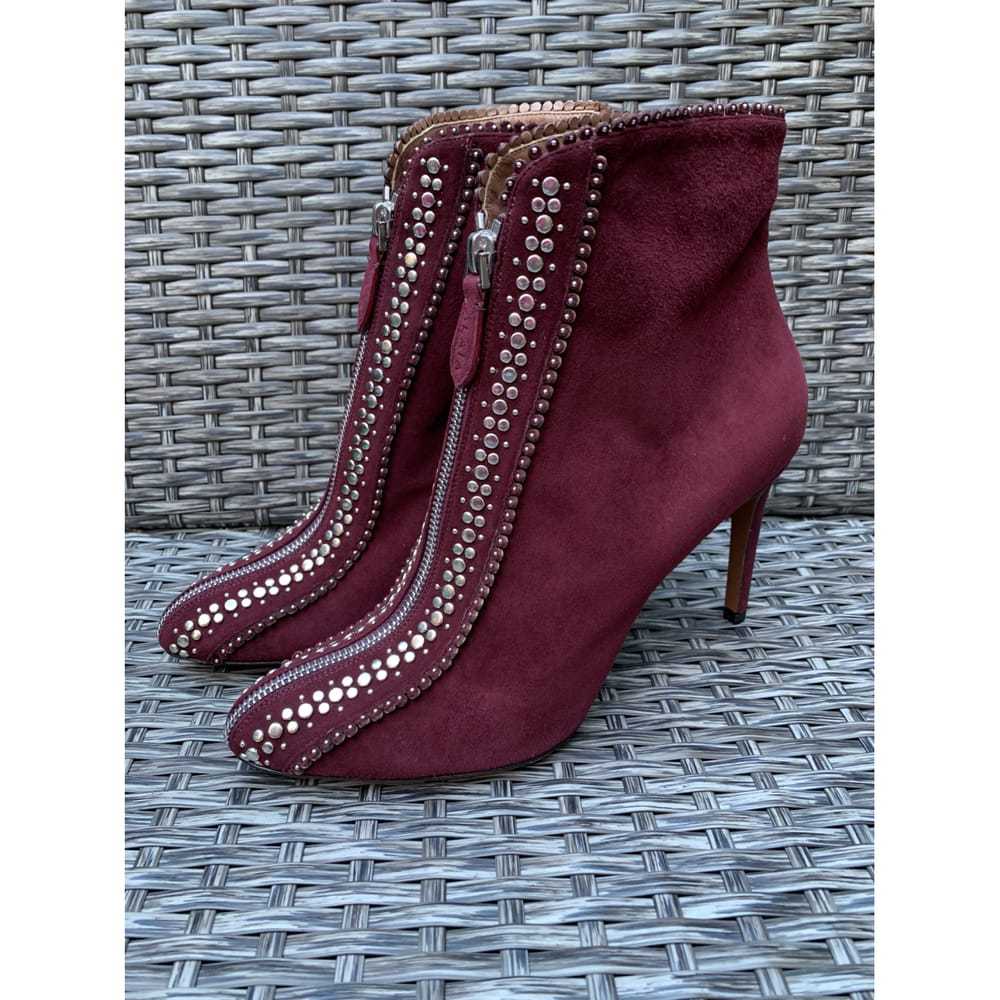 Alaïa Ankle boots - image 3