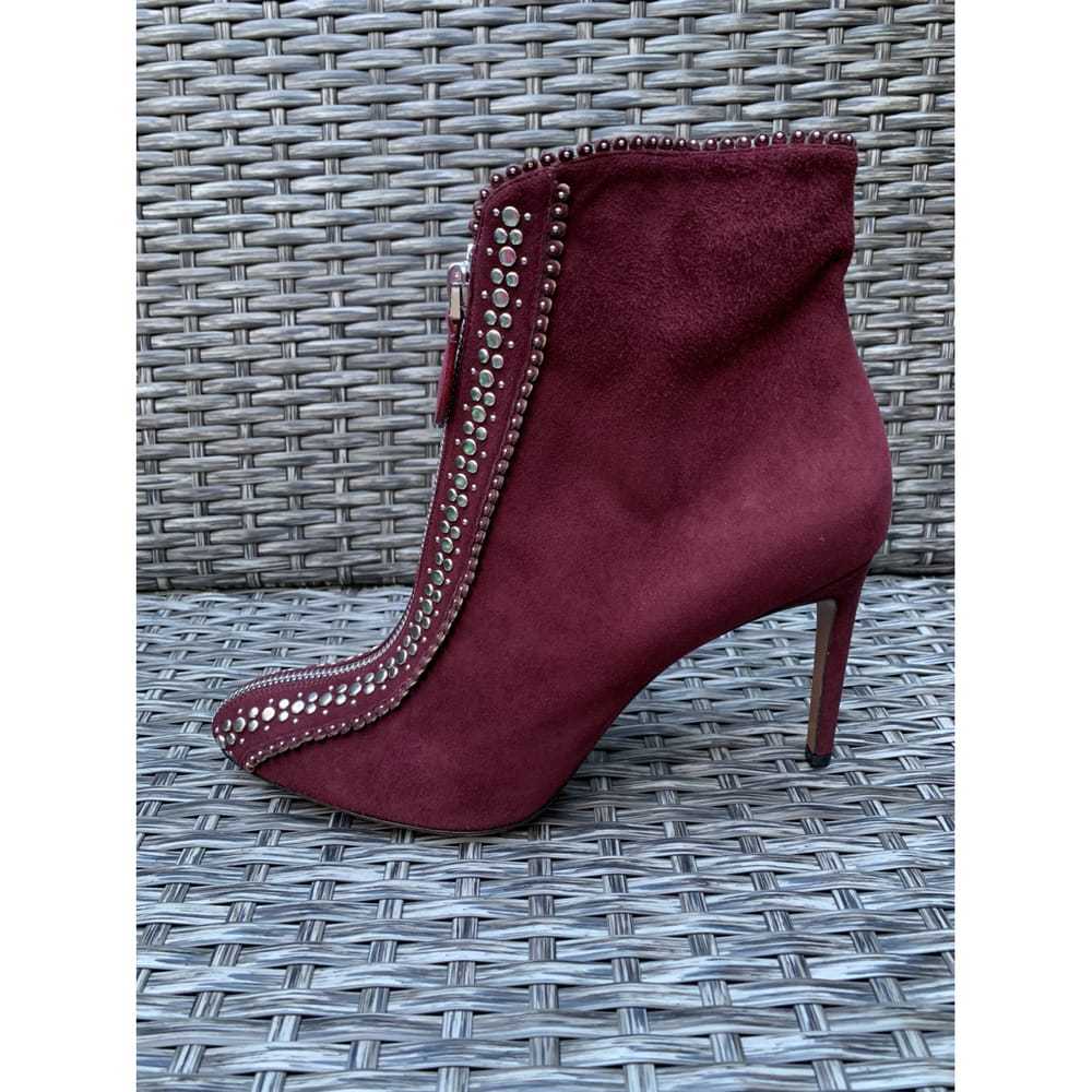 Alaïa Ankle boots - image 4