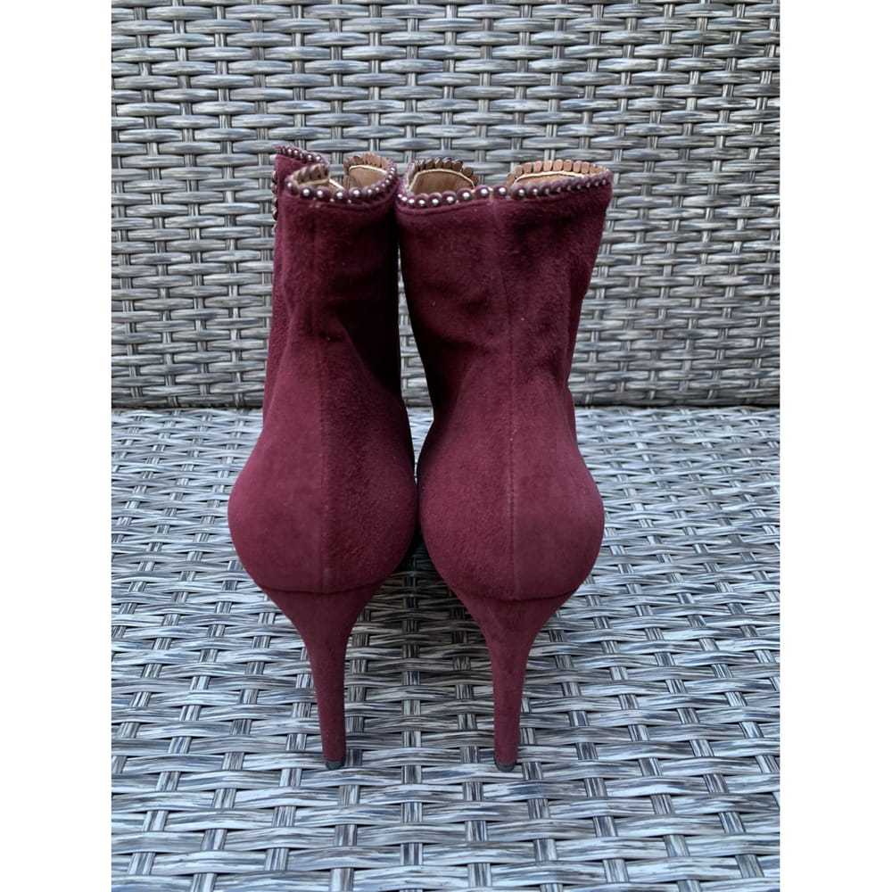 Alaïa Ankle boots - image 8