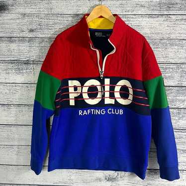 Polo ralph lauren outlet rafting club