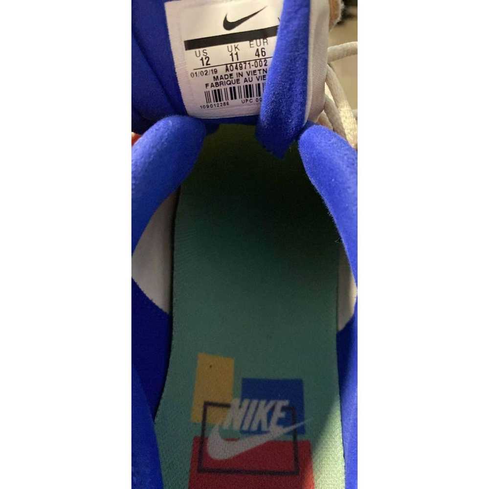 Nike Nike Lifestyle Shoes - Airmax 270 React ‘Bau… - image 3