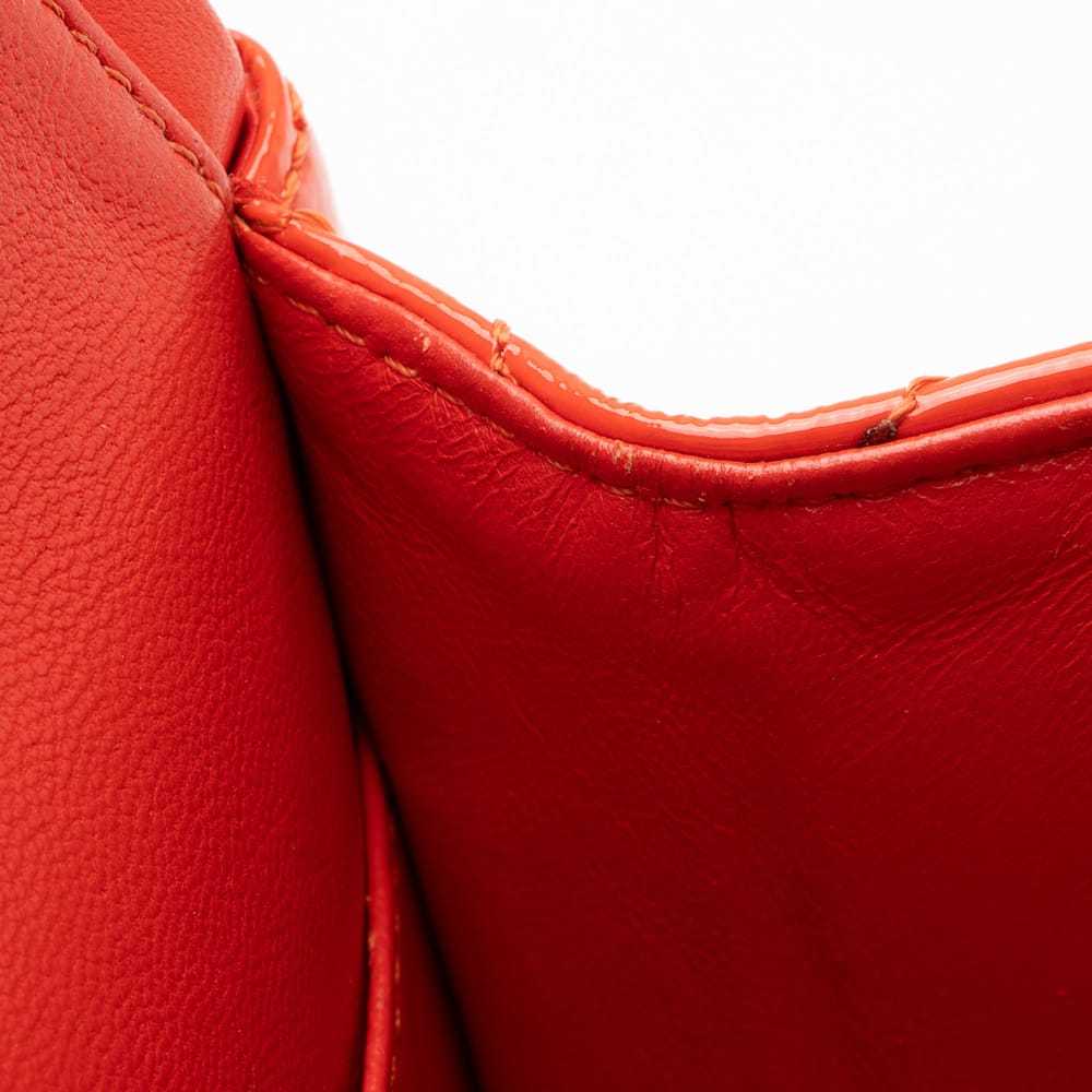 Chanel Leather crossbody bag - image 11