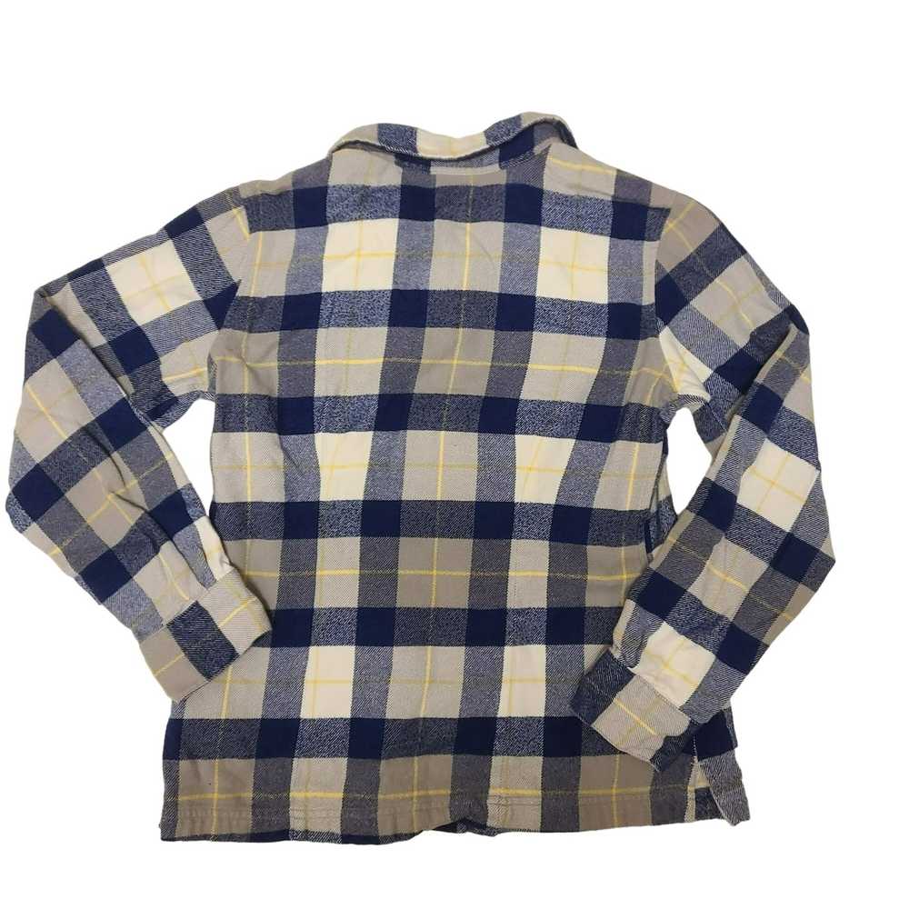 Patagonia Patagonia Flannel Shirt Button Up Longs… - image 2