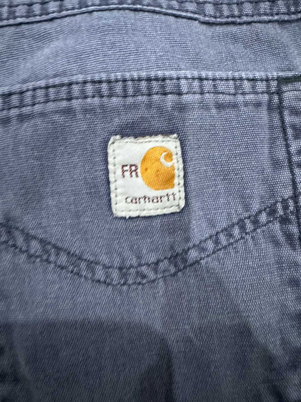 Carhartt Carthartt pants - image 4