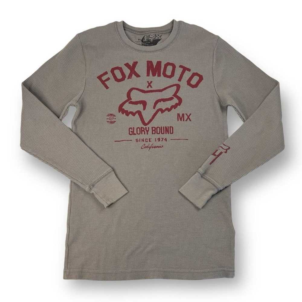 Fox Fox Racing Thermal Size Medium - image 1