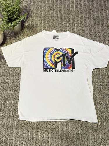 2024新春福袋】 ヴィンテージ MTV Tシャツ/カットソー(半袖/袖なし