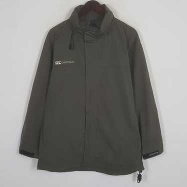 Vintage canterbury jacket windbreaker - Gem