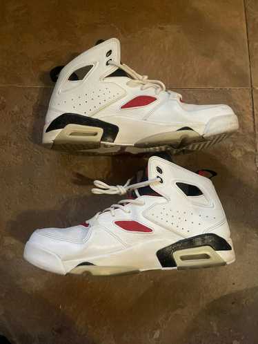 Jordan flight hot sale club 91s