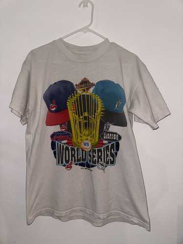 Vintage 1997 World Series Tee Shirt