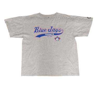 MLB × Starter × Vintage Vintage Starter Blue Jays… - image 1