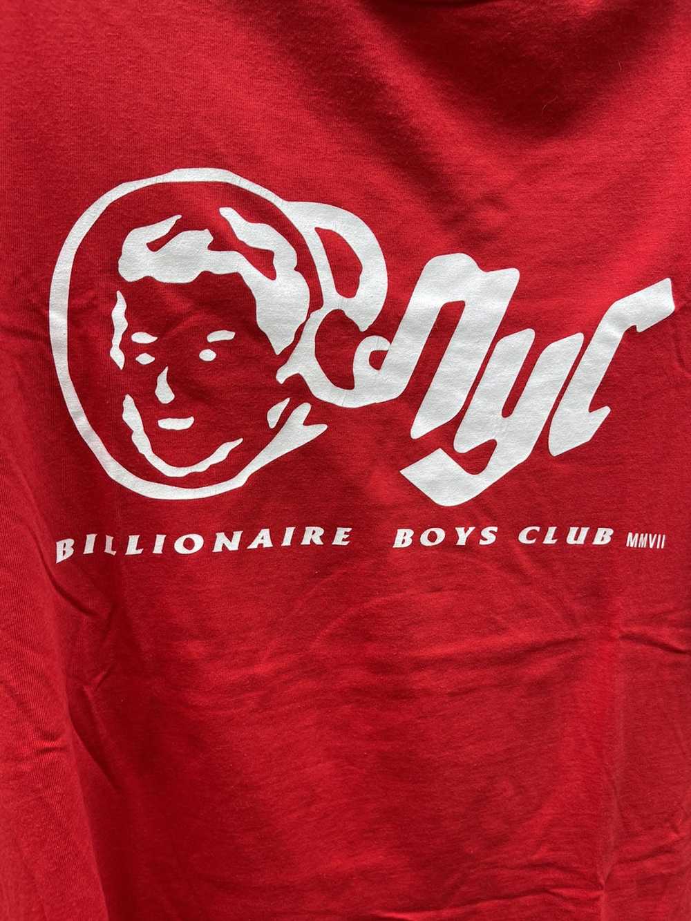 Billionaire Boys Club × Pharrell Billionaire Boys… - image 2