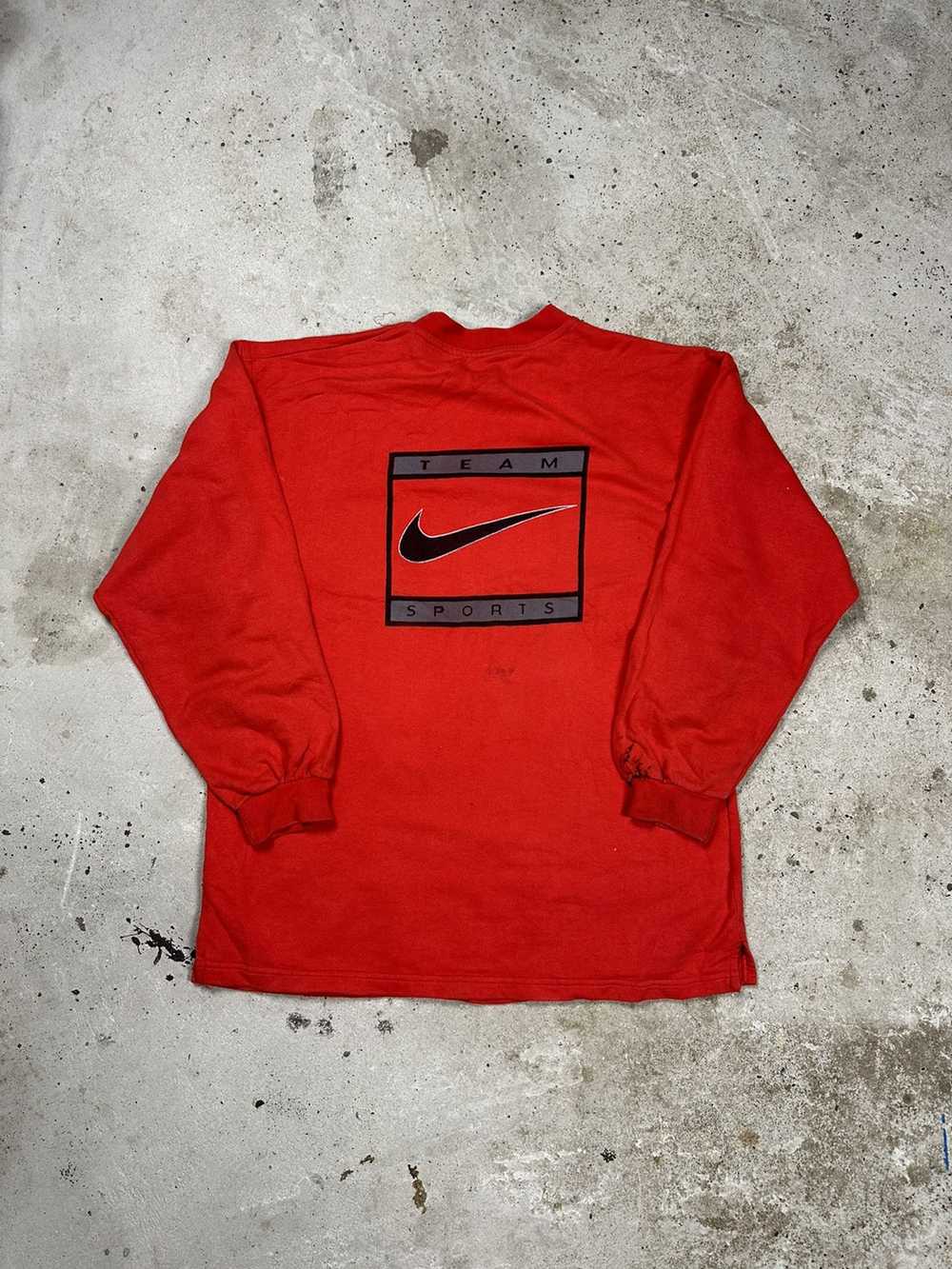 Nike × Streetwear × Vintage ‼️ Vintage 90s Nike D… - image 2