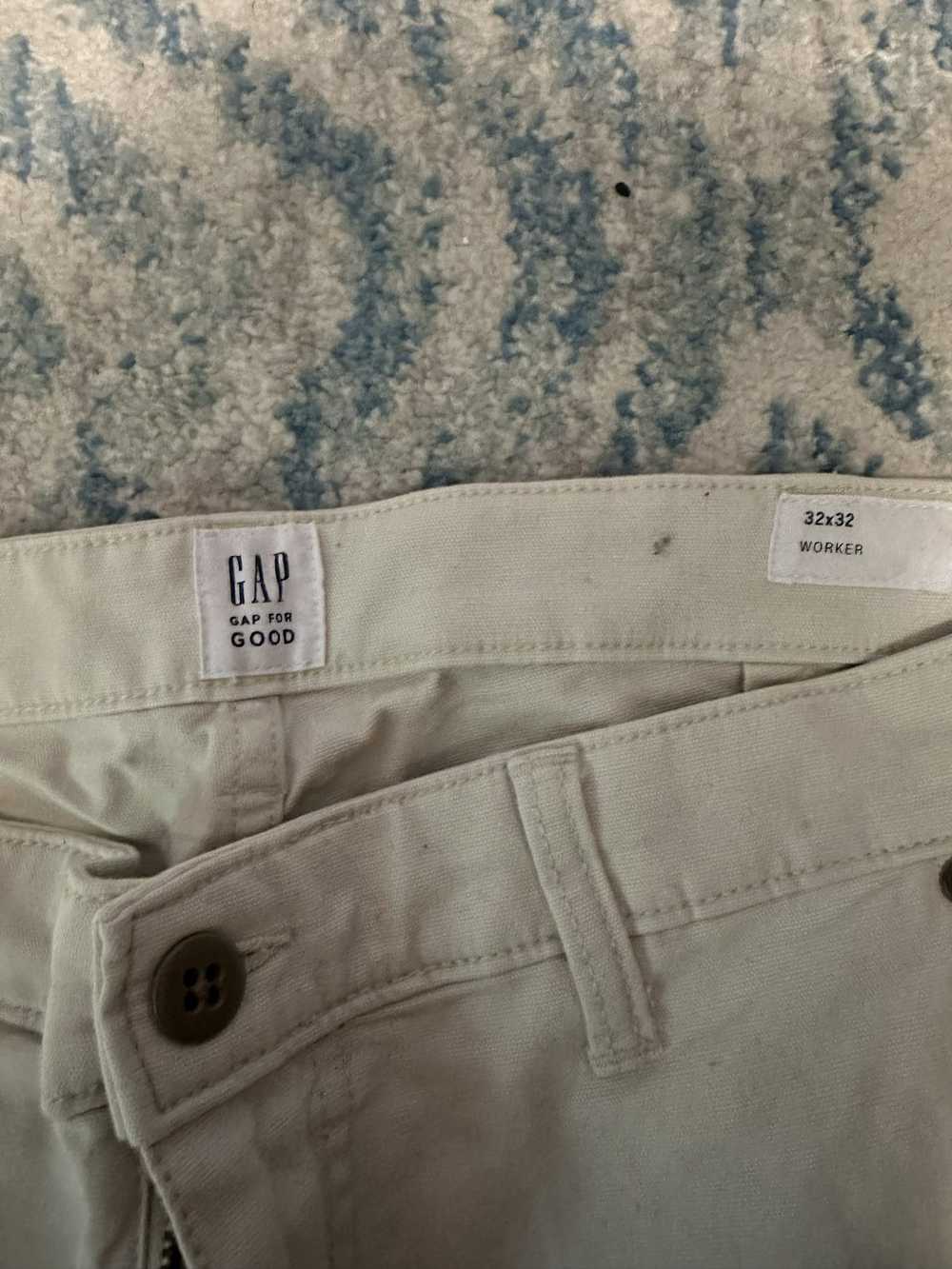 Gap Gap Carpenter Pants - image 2