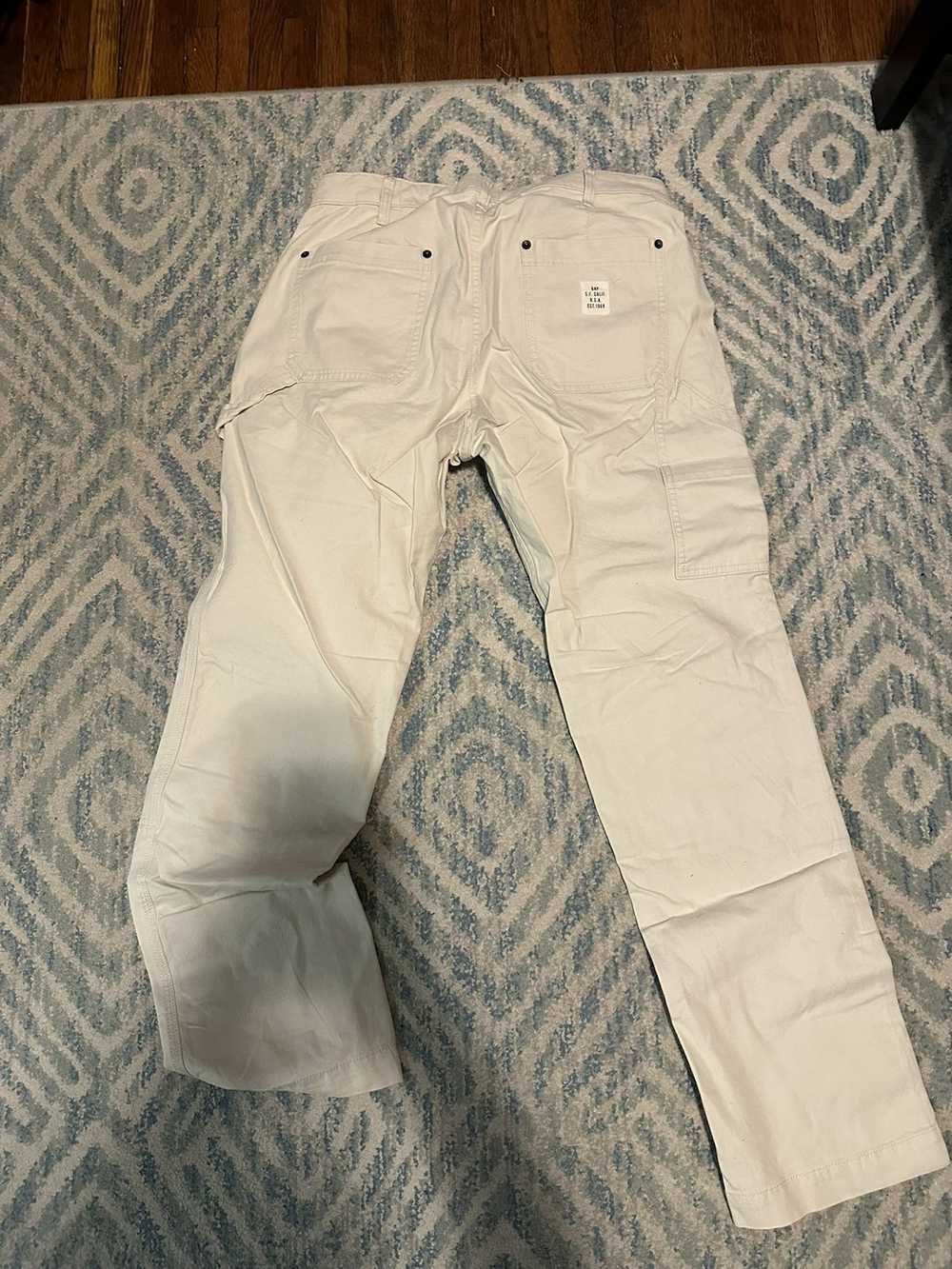 Gap Gap Carpenter Pants - image 3