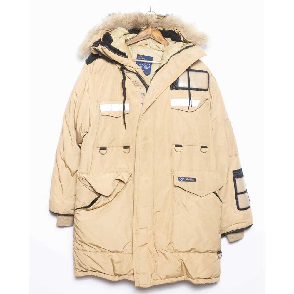 Canada Goose Snow Goose Snow Mantra Jacket Large … - image 1