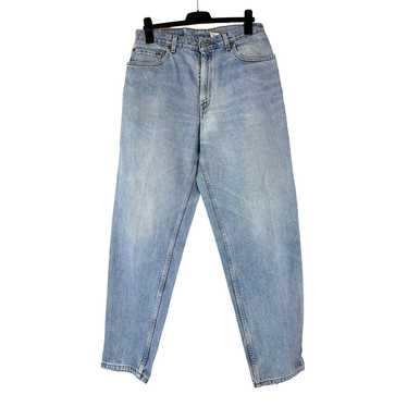 Levi's Vintage 90s Levis Red Tab 560 Jeans size W… - image 1