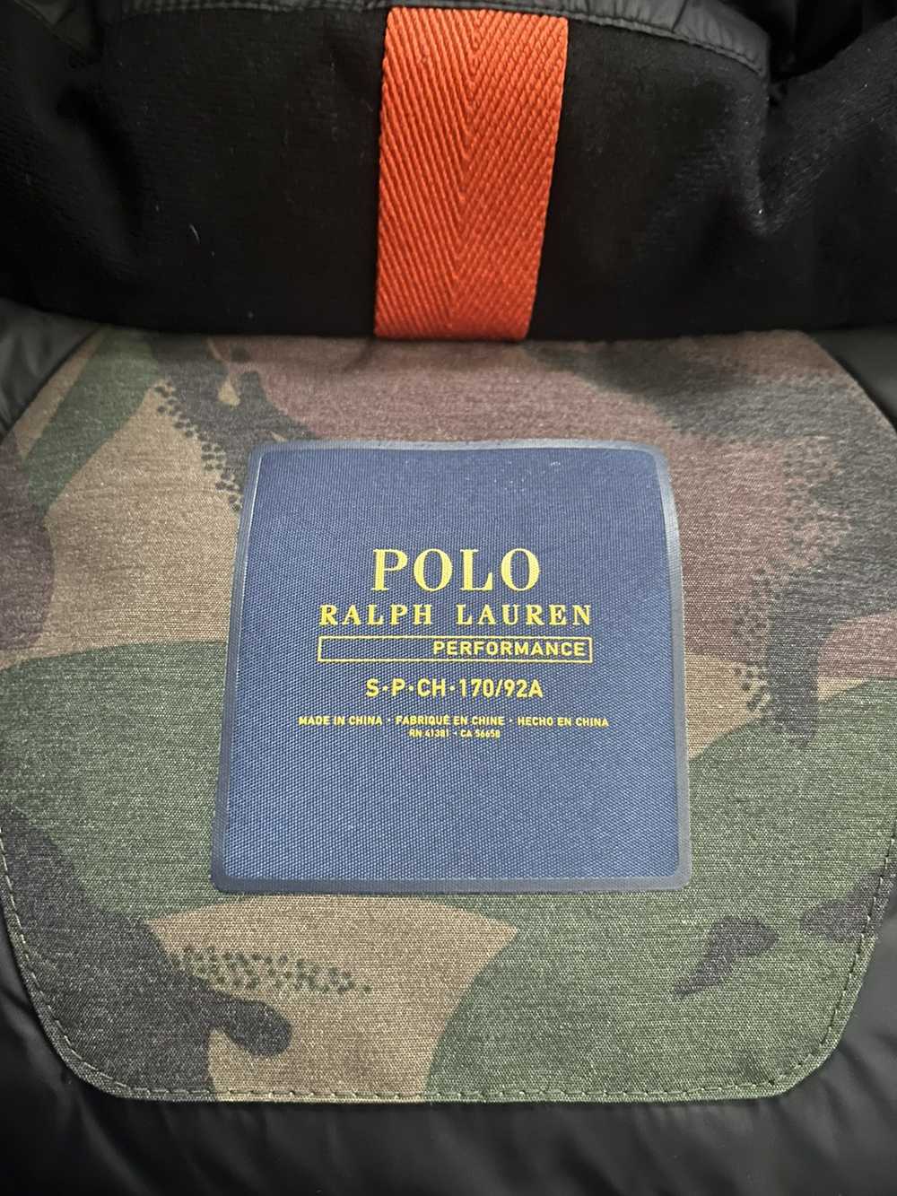 Polo Ralph Lauren Ralph Lauren x Polo x Winter Ja… - image 7