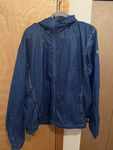 Kuhl Kuhl Lightweight Raincoat size XXL