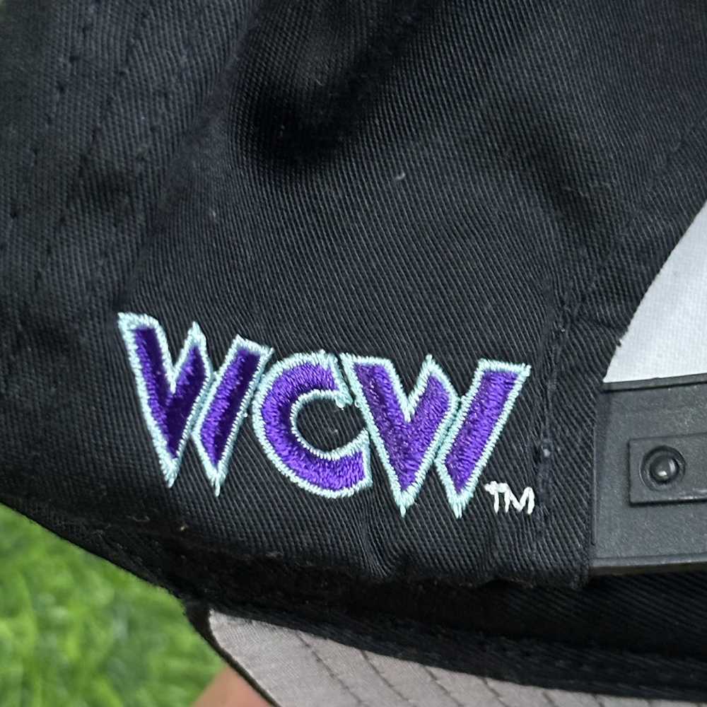 Vintage × Wwe × Wwf Vintage 1998 WWF WWE DDP Snap… - image 4