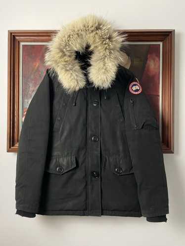 Canada Goose × Hype × Winter Session Canada Goose… - image 1