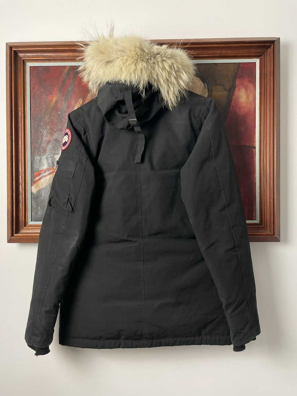 Canada Goose × Hype × Winter Session Canada Goose… - image 2