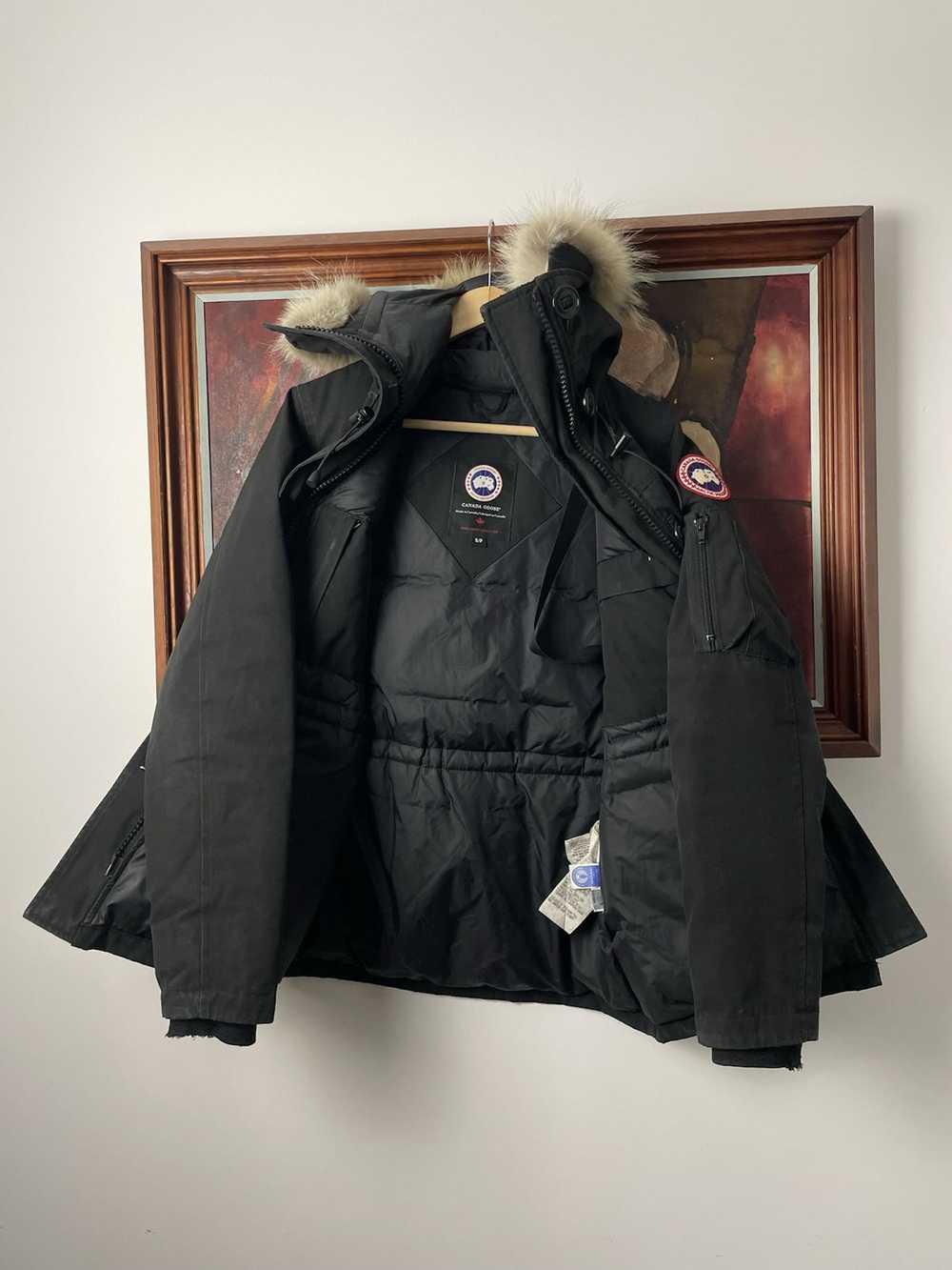 Canada Goose × Hype × Winter Session Canada Goose… - image 3
