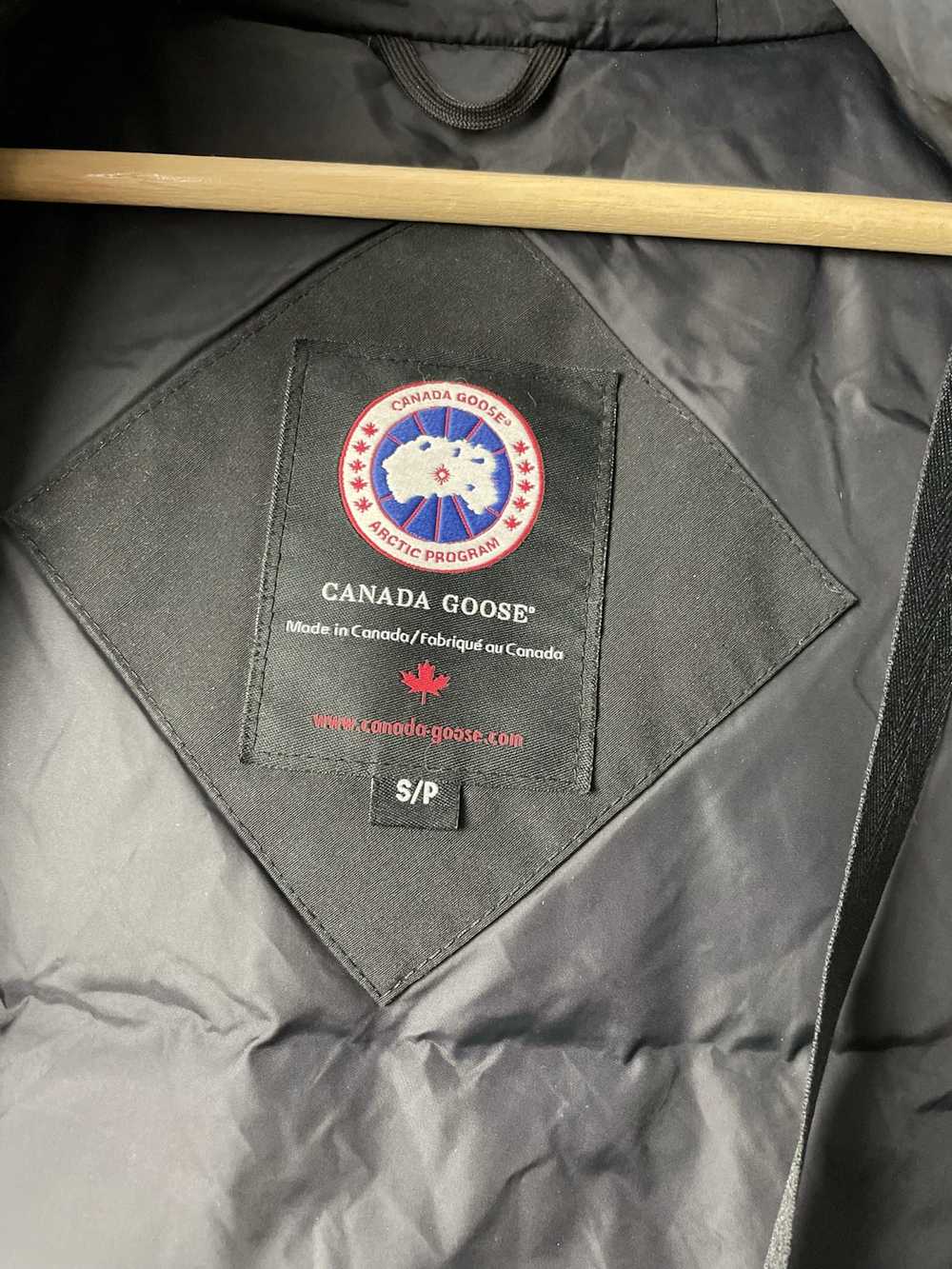 Canada Goose × Hype × Winter Session Canada Goose… - image 6