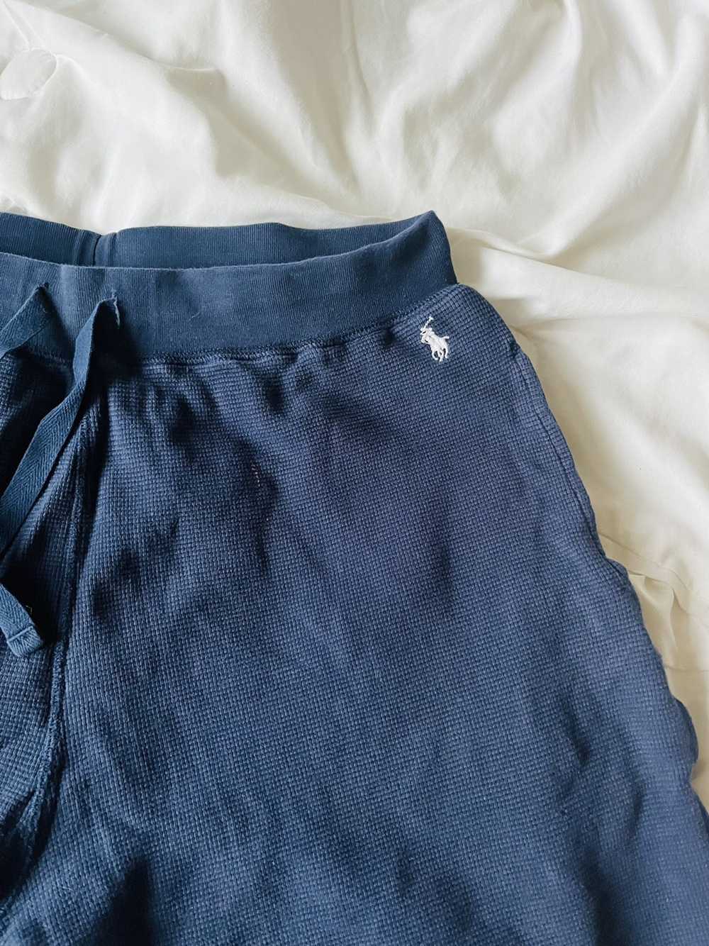 Polo Ralph Lauren Polo Ralph Lauren Sleepwear sho… - image 4