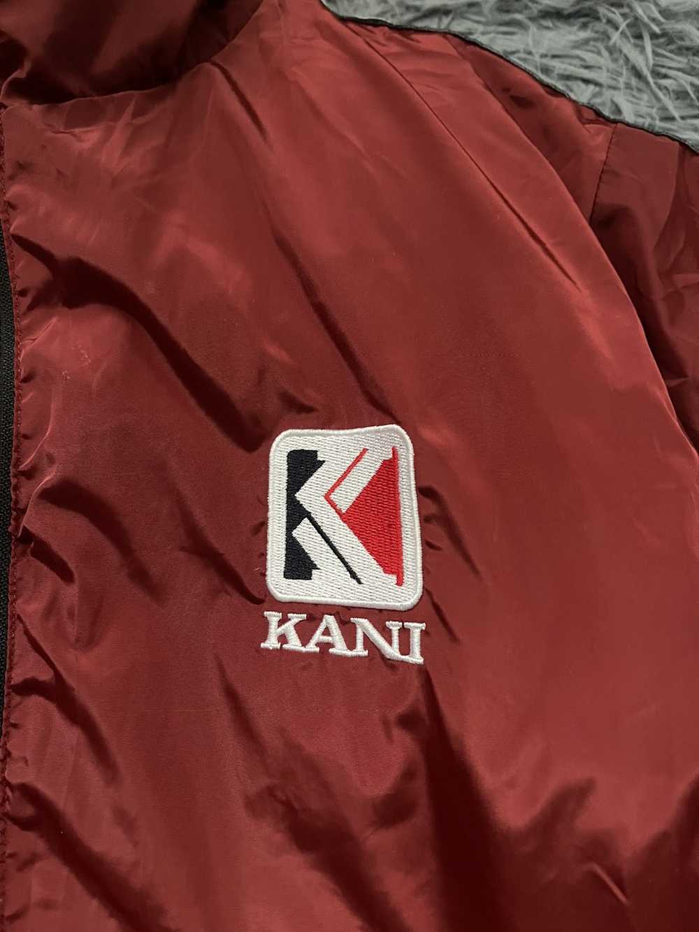 Karl Kani × Streetwear × Vintage Karl Kani cordur… - image 10