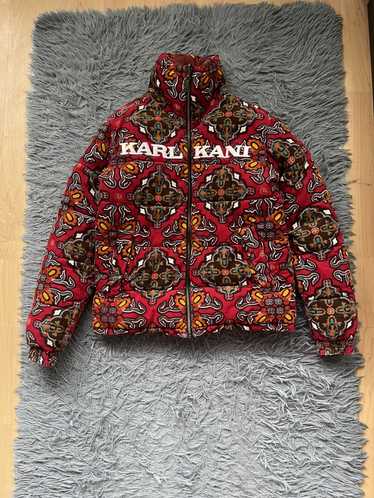 Karl Kani × Streetwear × Vintage Karl Kani cordur… - image 1