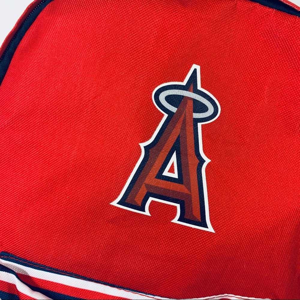 MLB LA Angels / San Diego Zoo backpack - image 5