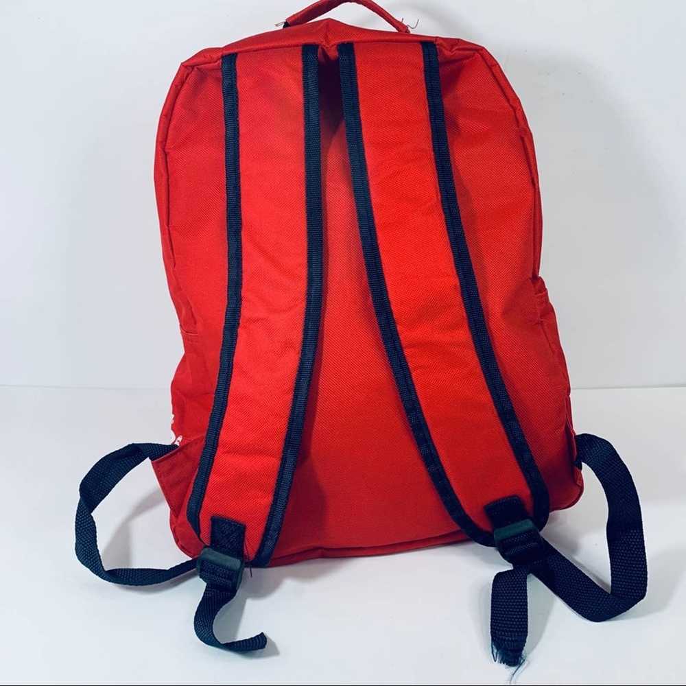 MLB LA Angels / San Diego Zoo backpack - image 7